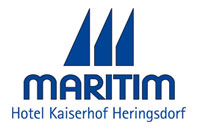 logo hotel maritim