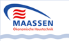 logo maassen